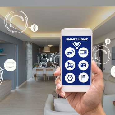 Enhancing Accessibility: Smart Home Uses for Interior Design for Injured or Elderly Persons